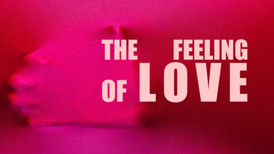 The Feeling of Love