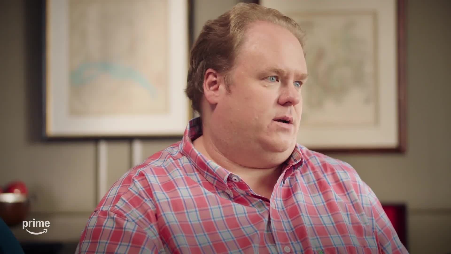 Shiny Happy People: Teenage Holy War